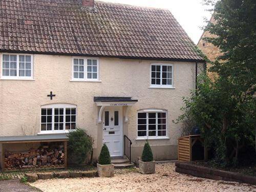 Clare Cottage Sherborne  Exteriér fotografie