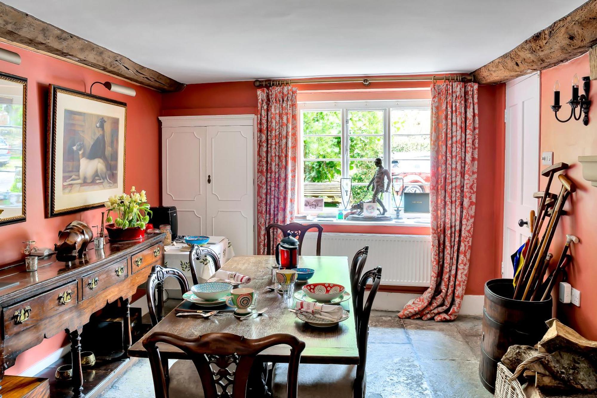 Clare Cottage Sherborne  Exteriér fotografie