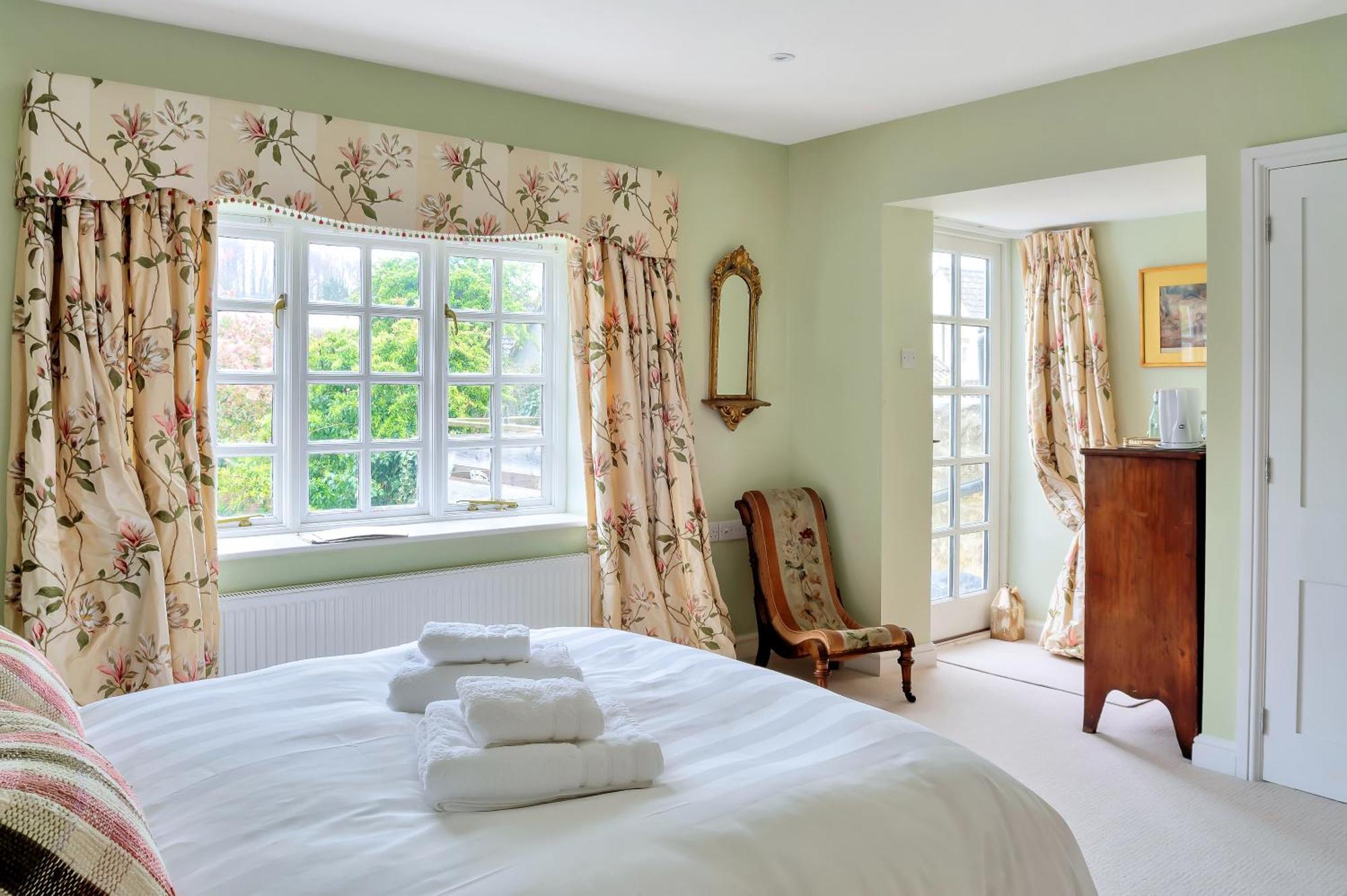 Clare Cottage Sherborne  Exteriér fotografie