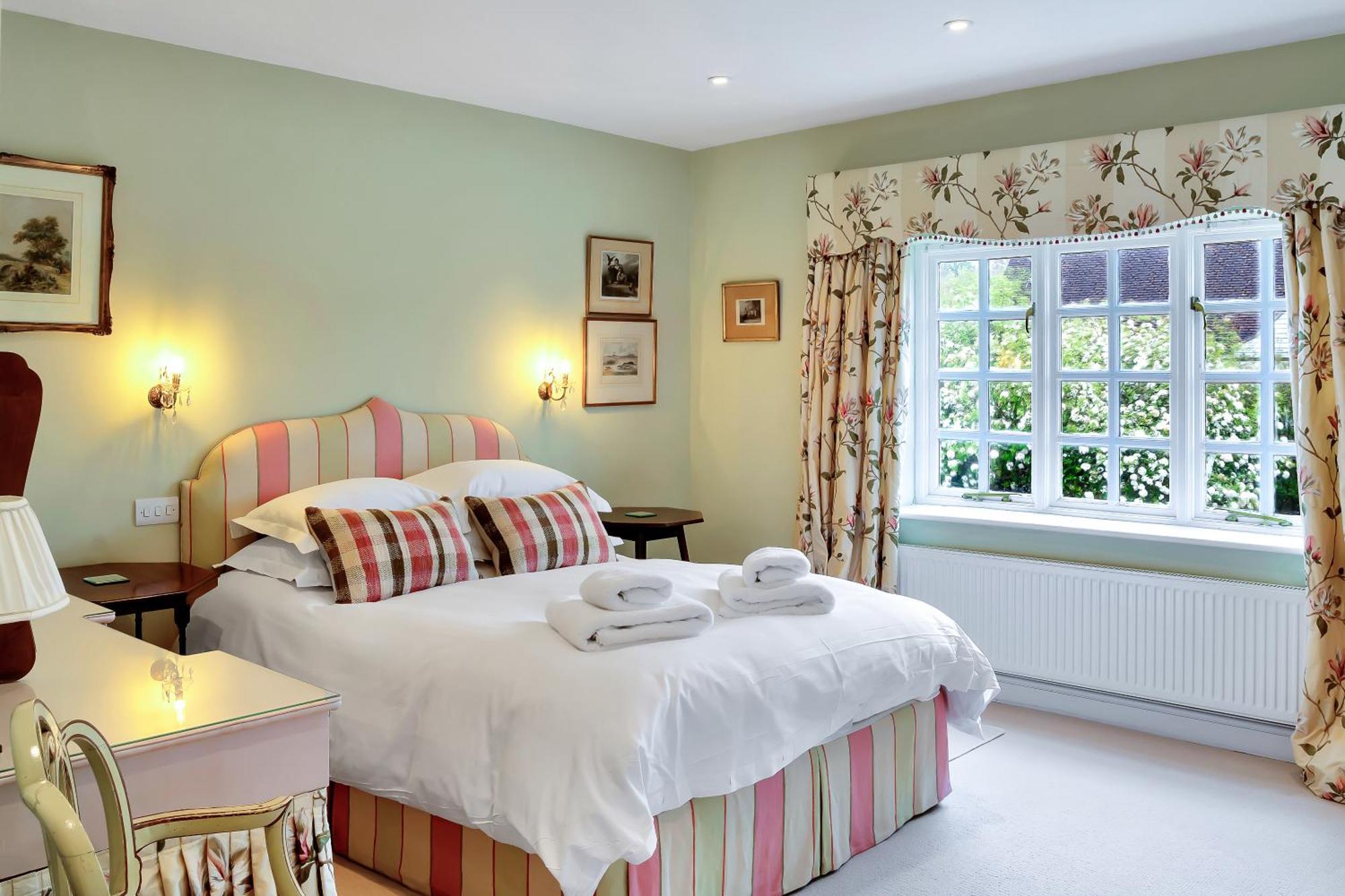 Clare Cottage Sherborne  Exteriér fotografie